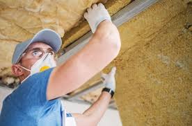 Best Insulation Air Sealing  in Wood River, IL